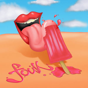 Fouk - Paradise - 2022