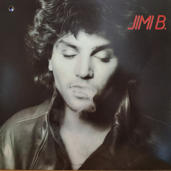 Jimi Bertucci - Jimi B.