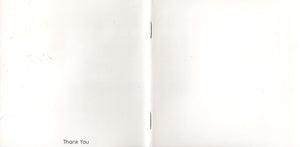 XX, The - XX (CD) - 2009