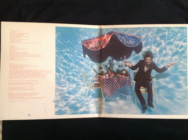 Joe Walsh - "But Seriously, Folks..."