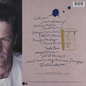 Brian Wilson - Brian Wilson - 1988