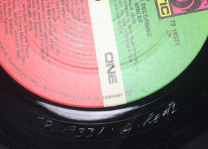 Bette Midler - Beaches (Original Soundtrack Recording) - 1988