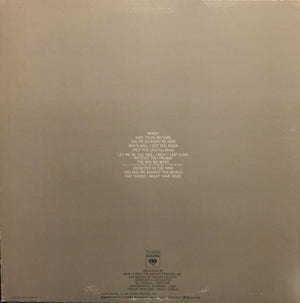 Johnny Mathis - When Will I See You Again - 1975