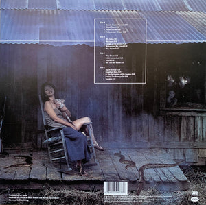 Tori Amos - Boys For Pele