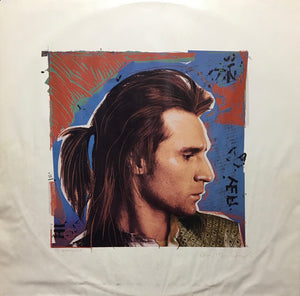 John Waite - Rover's Return - 1987