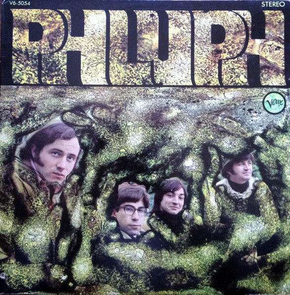 Phluph - Phluph