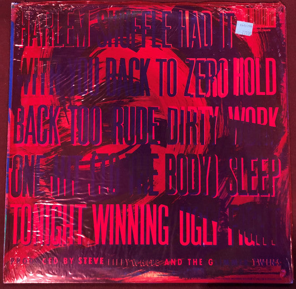 The Rolling Stones - Dirty Work