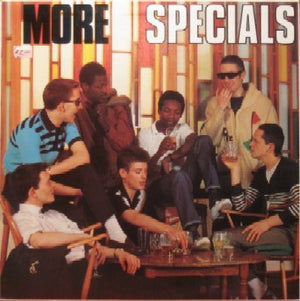 Specials, The - More Specials - 1980