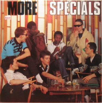 Specials, The - More Specials - 1980
