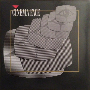 Cinema Face - Cinema Face