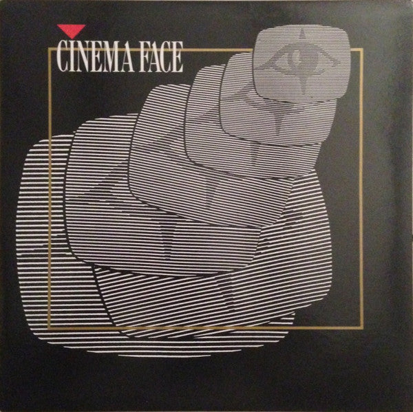 Cinema Face - Cinema Face