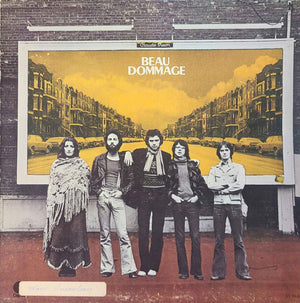 Beau Dommage - Beau Dommage