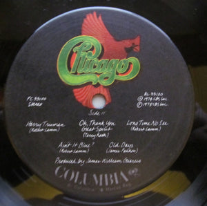 Chicago (2) - Chicago VIII