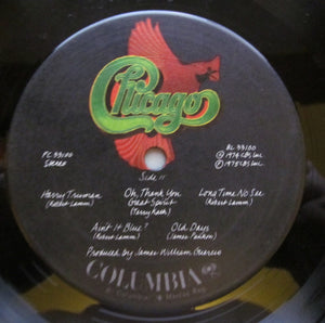 Chicago - Chicago VIII - 1975