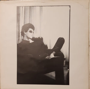 Lou Reed - Coney Island Baby