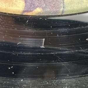 Double Exposure - Perfect Lover