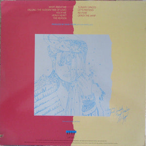 Belinda Metz - Electric Splash