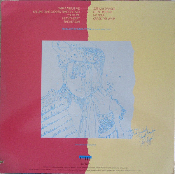 Belinda Metz - Electric Splash