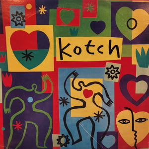 Kotch - Kotch