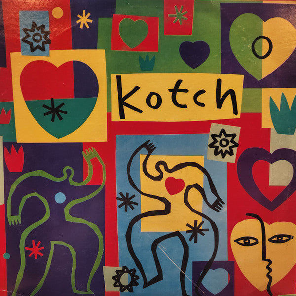 Kotch - Kotch