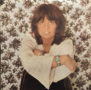Linda Ronstadt - Don't Cry Now - 1973