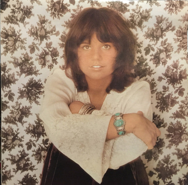 Linda Ronstadt - Don't Cry Now - 1973