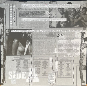 D'Angelo - Voodoo - 2015