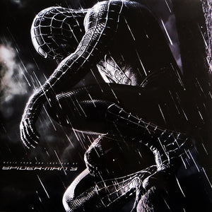 Various - Music From And Inspired By Spider-Man 3 - 2007