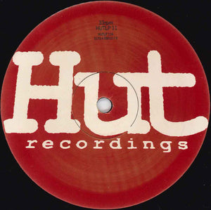 Smashing Pumpkins, The - Siamese Dream - 1993