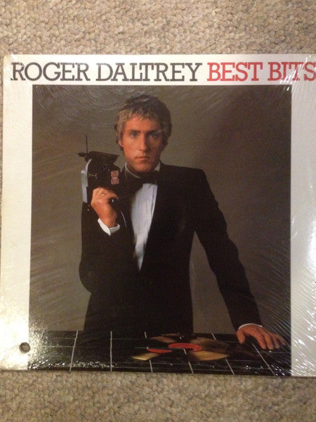 Roger Daltrey - Best Bits - 1982