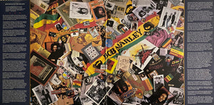 Bob Marley & The Wailers - Legend - The Best Of Bob Marley And The Wailers - 1987