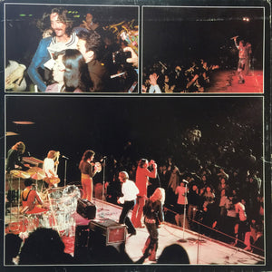 Three Dog Night - Around The World With Three Dog Night