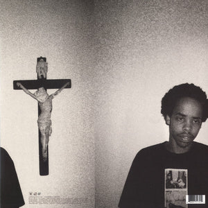 Earl Sweatshirt - Doris