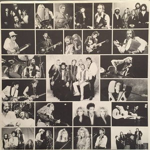 Fleetwood Mac - Greatest Hits - 1988