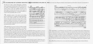 Marilyn Crispell, Mark Dresser, Gerry Hemingway - Play Braxton (CD) - 2012