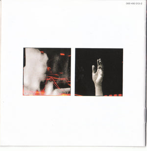 Bryan Adams - The Best Of Me (CD) - 1999