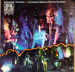 Hawkwind - Space Ritual - 1973