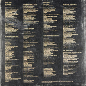 Eric Carmen - Eric Carmen