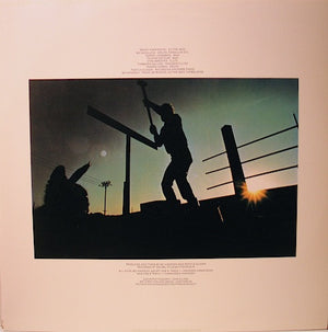 Bo Hansson - Music Inspired By Watership Down