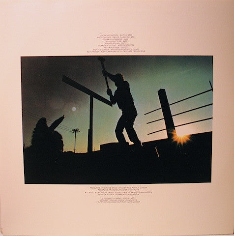 Bo Hansson - Music Inspired By Watership Down