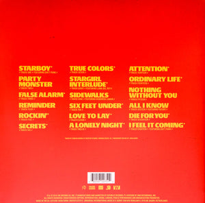 The Weeknd - Starboy