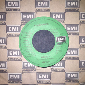 Kim Carnes - More Love