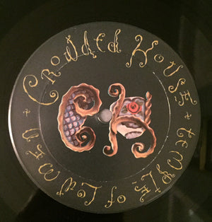 Crowded House - Temple Of Low Men