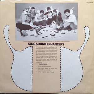 Doug And The Slugs - Cognac And Bologna