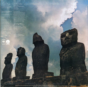 Kris Kristofferson - Easter Island