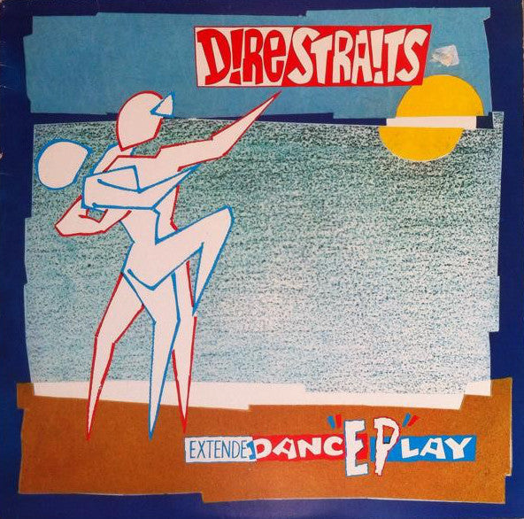 Dire Straits - ExtendeDancEPlay