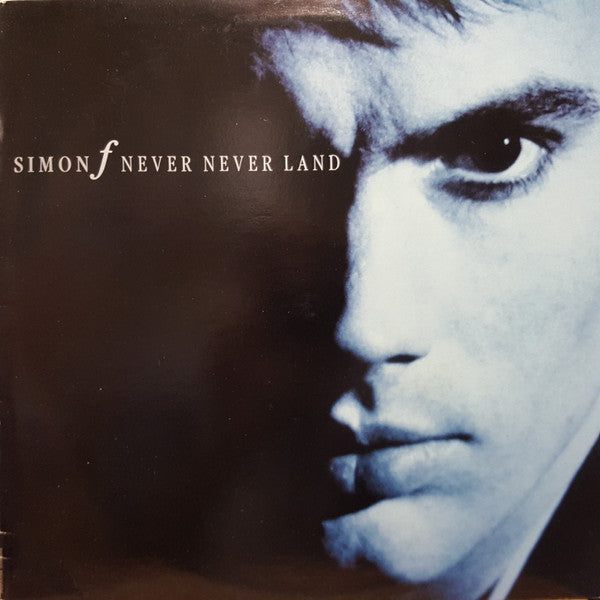 Simon Fellowes - Never Never Land