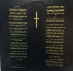 Lords Of The New Church - The Lords Of The New Church - 1982