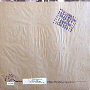 Led Zeppelin - In Through The Out Door