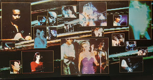 Roxy Music - Viva! Roxy Music - The Live Roxy Music Album